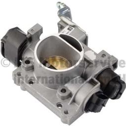 Throttle Body PIERBURG 7.03703.55.0