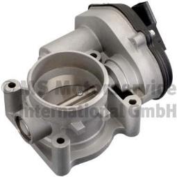 Throttle Body PIERBURG 7.03703.74.0