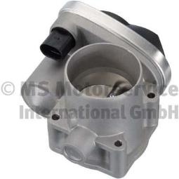 Throttle Body PIERBURG 7.03703.77.0