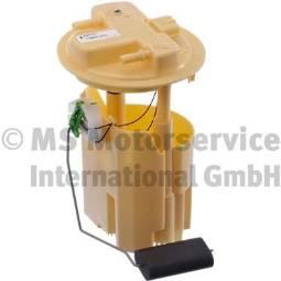 Sender Unit, fuel tank PIERBURG 7.05656.33.0