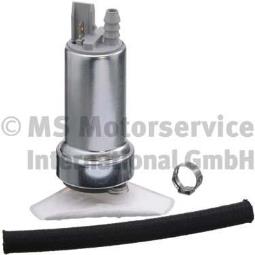 Fuel Pump Pierburg 7.02701.67.0