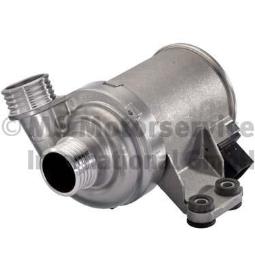 Water Pump, engine cooling PIERBURG 7.02881.66.0