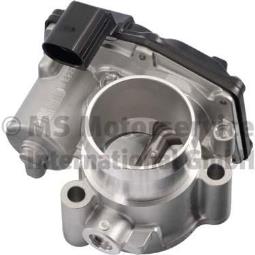 Throttle Body PIERBURG 7.02935.14.0