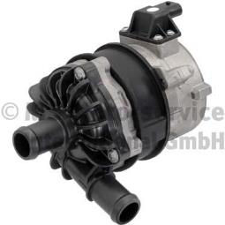 Auxiliary Water Pump (cooling water circuit) PIERBURG 7.06033.15.0