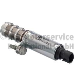 Control Valve, camshaft adjustment PIERBURG 7.06117.06.0