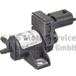 EGR valve, exhaust control PIERBURG 7.02256.44.0