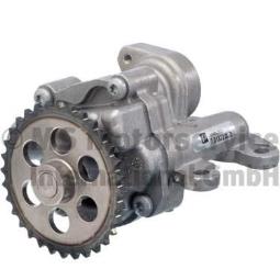 Oil Pump PIERBURG 7.01832.02.0