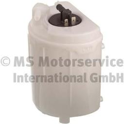 Swirl Pot, fuel pump PIERBURG 7.02550.54.0