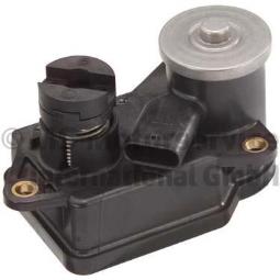 Control, swirl flaps (induction pipe) Pierburg 7.01104.09.0