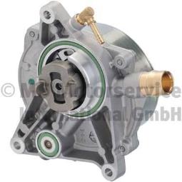 Vacuum Pump, braking system Pierburg 7.01219.17.0