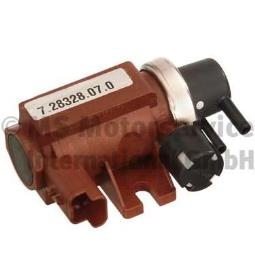 Pressure Transducer, actuator (throttle valve) Pierburg 7.28328.07.0