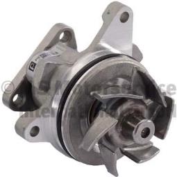 Water Pump, engine cooling PIERBURG 7.28618.09.0