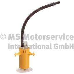 Fuel Pump PIERBURG 7.50116.50.0