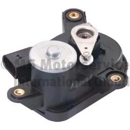 Control, swirl flaps (induction pipe) Pierburg 7.22644.24.0