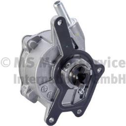 Vacuum Pump, braking system Pierburg 7.24807.38.0