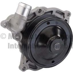 Water Pump, engine cooling PIERBURG 7.28015.02.0