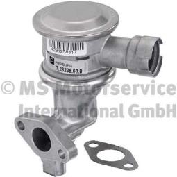 Valve, secondary air system Pierburg 7.28238.63.0