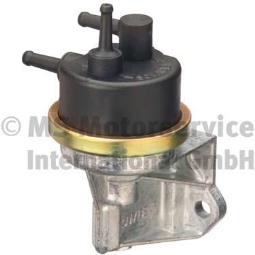 Fuel Pump PIERBURG 7.21744.50.0