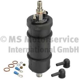 Fuel Pump PIERBURG 7.21659.53.0