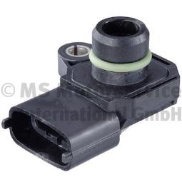 Sensor, intake manifold pressure PIERBURG 7.18222.42.0