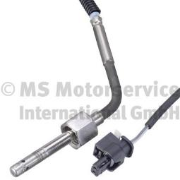 Sensor, exhaust gas temperature PIERBURG 7.11020.53.0