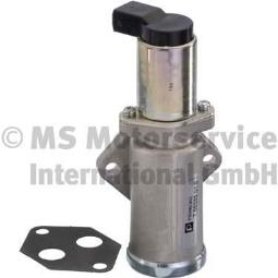 Idle Control Valve, air supply PIERBURG 7.06269.01.0