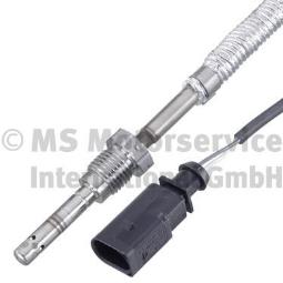 Sensor, exhaust gas temperature PIERBURG 7.11020.84.0