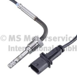 Sensor, exhaust gas temperature PIERBURG 7.11020.85.0