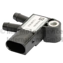 Sensor, exhaust pressure PIERBURG 7.11190.05.0