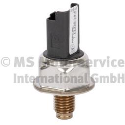 Sensor, fuel pressure PIERBURG 7.11225.10.0