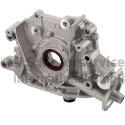 Oil Pump Pierburg 7.06595.21.0