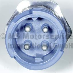 Sensor, fuel pressure PIERBURG 7.11225.19.0