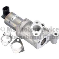 EGR Valve Pierburg 7.11237.07.0