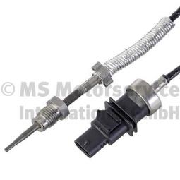 Sensor, exhaust gas temperature PIERBURG 7.12196.06.0