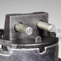 Auxiliary Water Pump (cooling water circuit) PIERBURG 7.06740.14.0