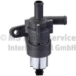 Auxiliary Water Pump (cooling water circuit) PIERBURG 7.06740.21.0