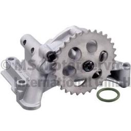 Oil Pump PIERBURG 7.07919.01.0