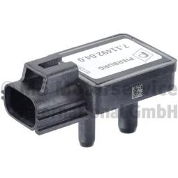 Sensor, exhaust pressure Pierburg 7.11492.04.0