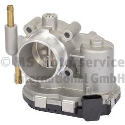 Throttle Body PIERBURG 7.09460.03.0