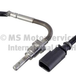 Sensor, exhaust gas temperature PIERBURG 7.12196.19.0