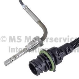 Sensor, exhaust gas temperature PIERBURG 7.12441.02.0