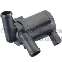 Auxiliary Water Pump (cooling water circuit) Pierburg 7.10101.03.0