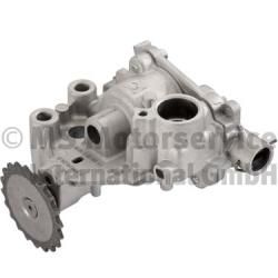 Oil Pump PIERBURG 7.07919.28.0