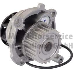 Water Pump, engine cooling PIERBURG 7.07152.40.0