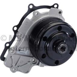 Water Pump, engine cooling Pierburg 7.07152.47.0