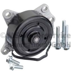 Water Pump, engine cooling PIERBURG 7.07152.53.0