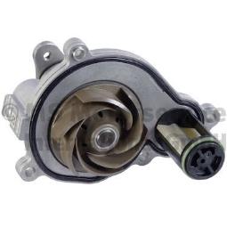 Water Pump, engine cooling PIERBURG 7.10942.08.0