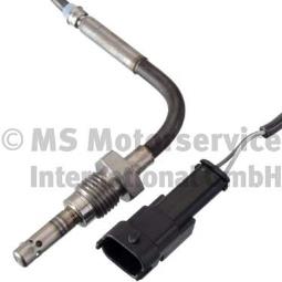 Sensor, exhaust gas temperature PIERBURG 7.08369.35.0