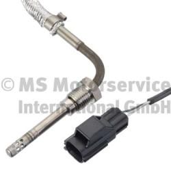 Sensor, exhaust gas temperature PIERBURG 7.11020.14.0