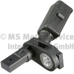 Sensor, wheel speed PIERBURG 7.14059.23.0